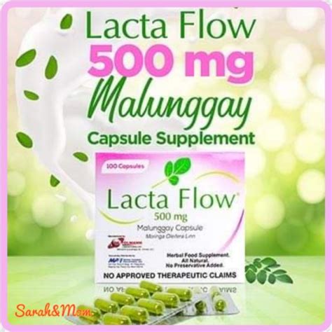 best time to take malunggay capsule|Boost Your Milk Supply With These Malunggay Capsule Brands For.